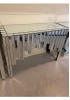 Thomas Mirrored Console Table W120cm *Last Floor Model